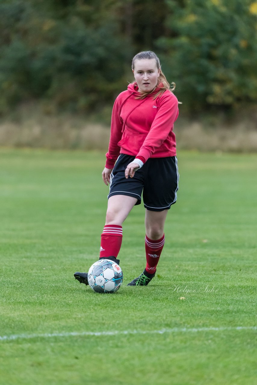 Bild 109 - B-Juniorinnen SG Mittelholstein - SV Frisia 03 Risum-Lindholm : Ergebnis: 1:12